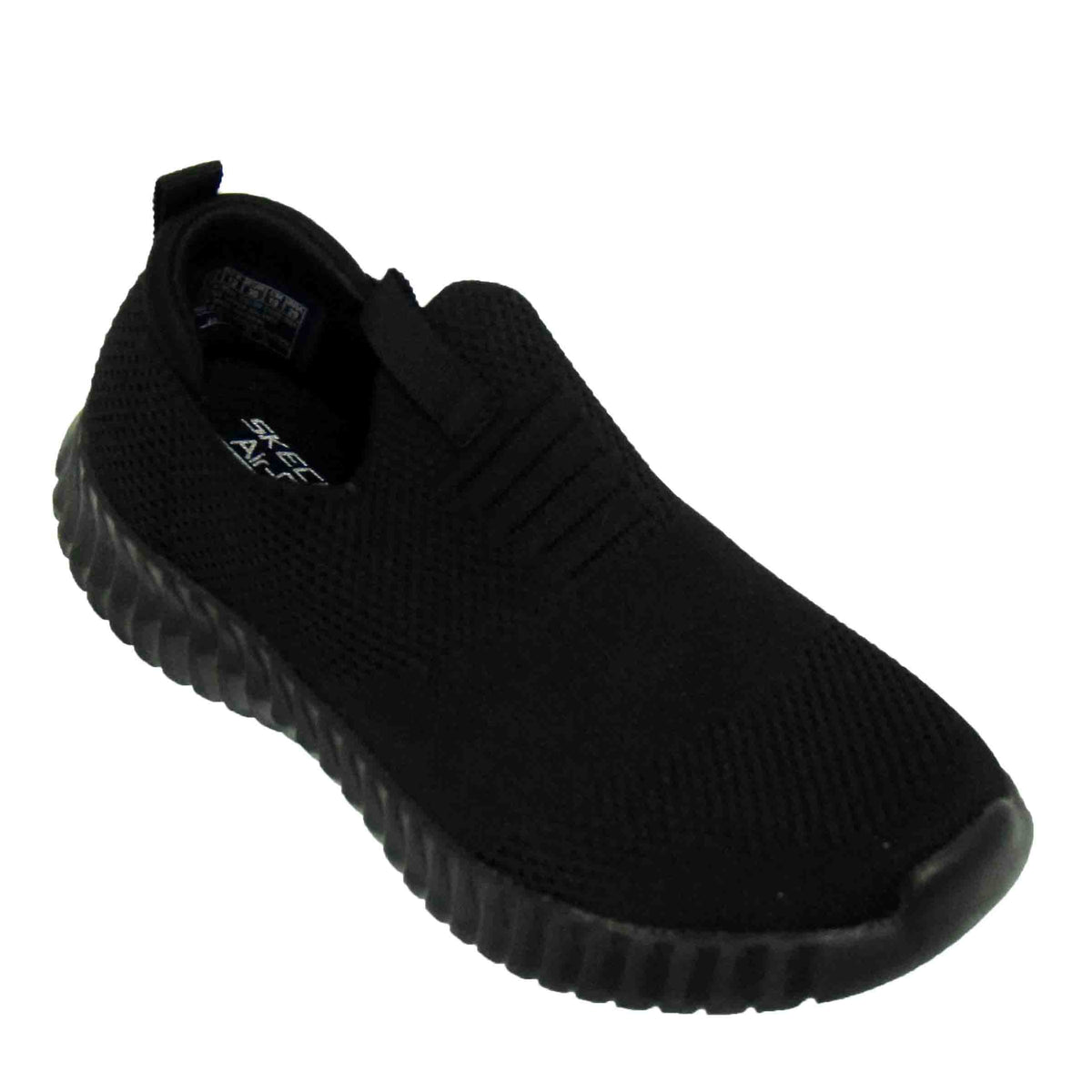 PANTOFI SPORT COPII SKECHERS SK691 - imagine 2