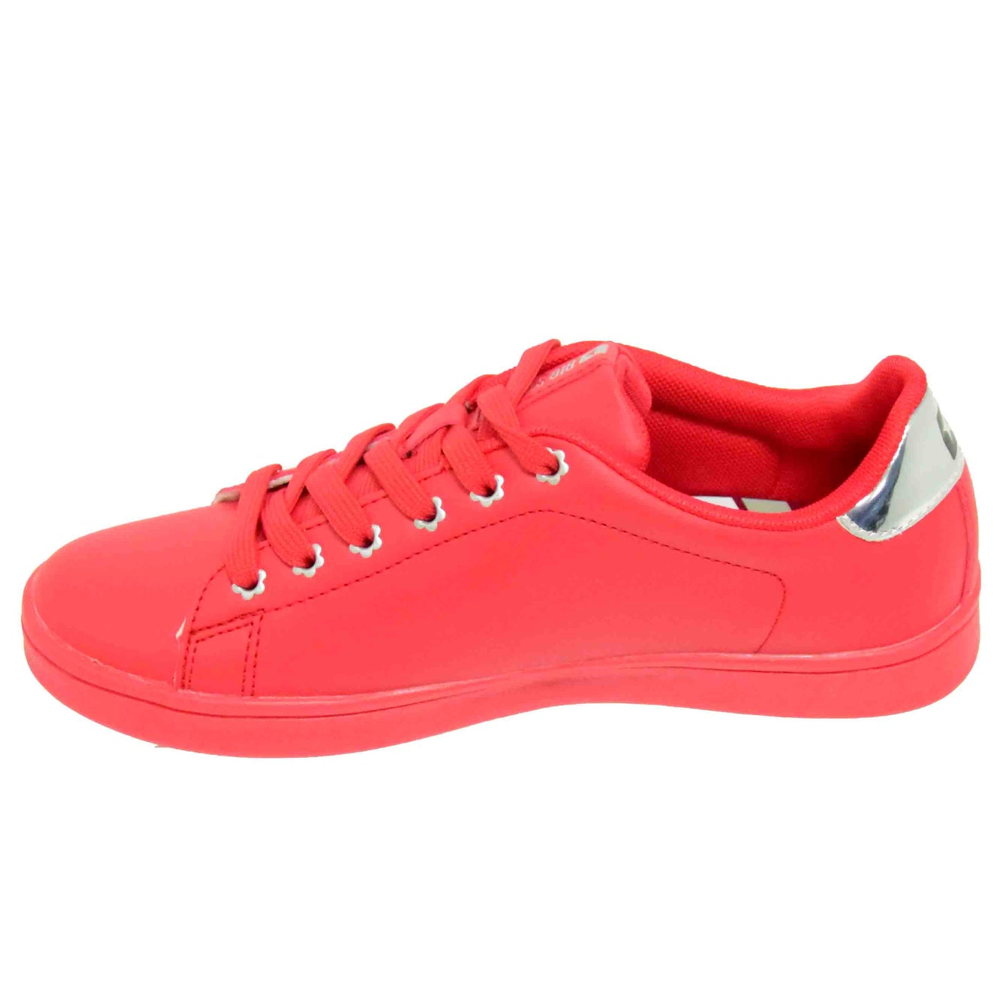 PANTOFI SPORT DAMĂ BIG STAR BI1