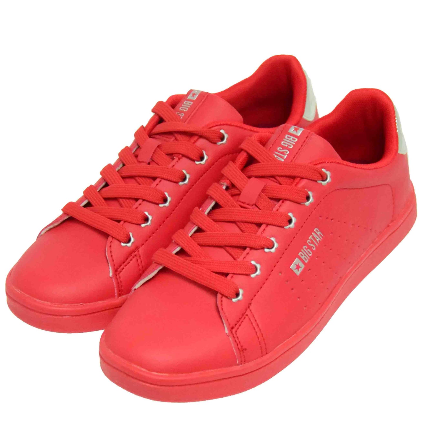 PANTOFI SPORT DAMĂ BIG STAR BI1