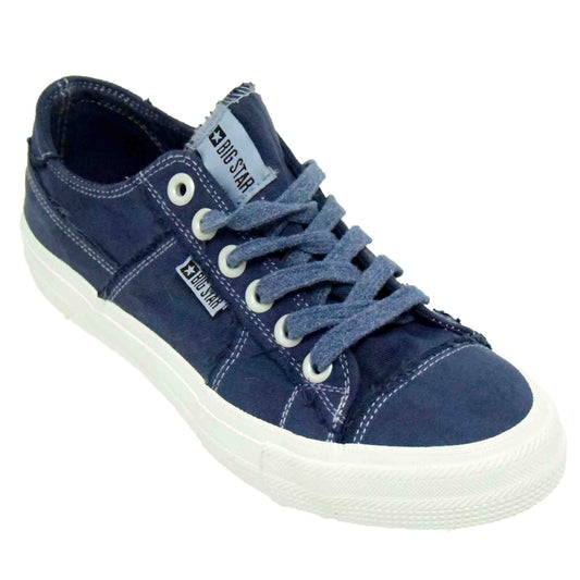 PANTOFI SPORT DAMĂ BIG STAR DI5