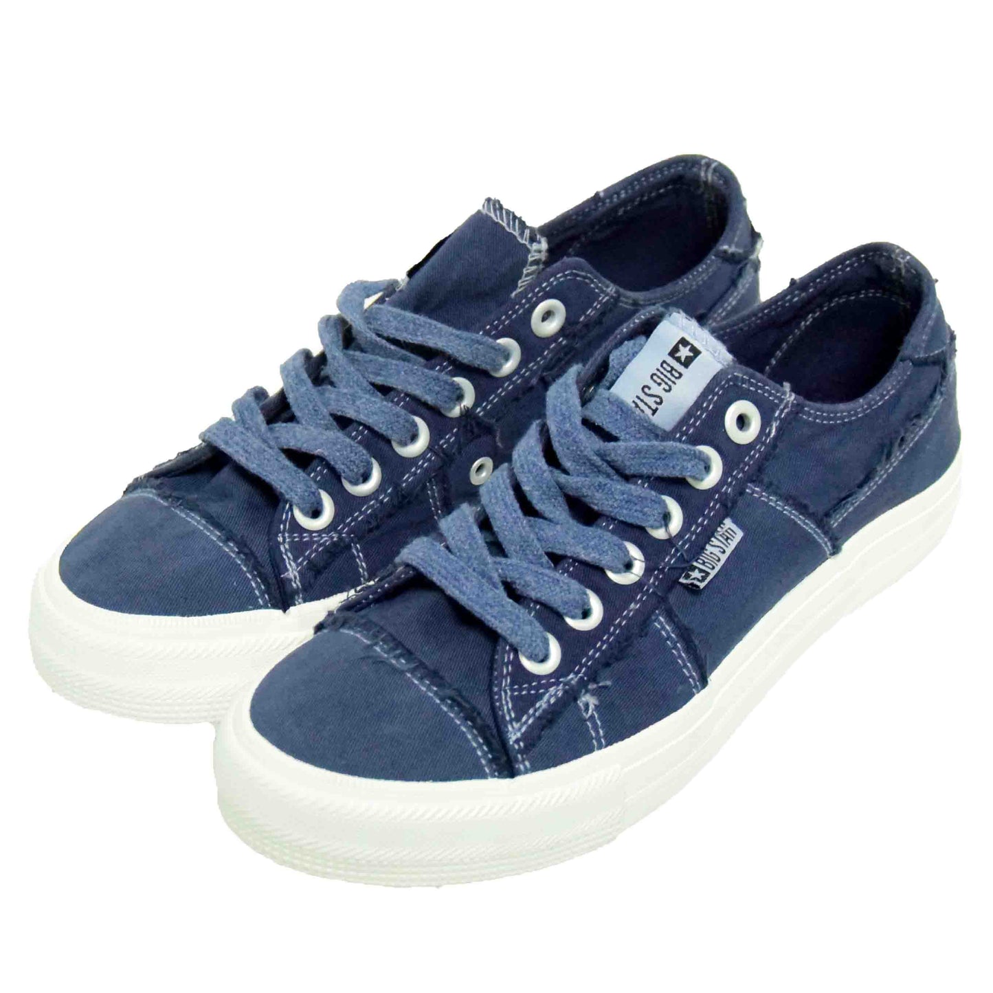 PANTOFI SPORT DAMĂ BIG STAR DI5