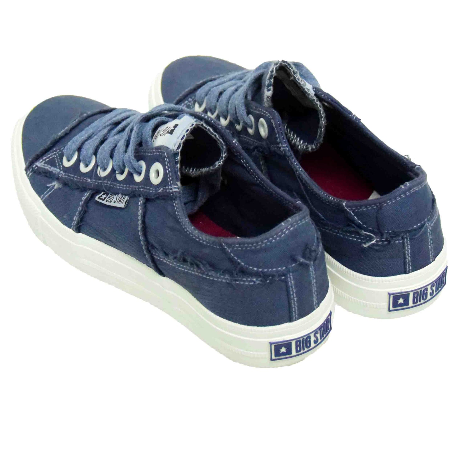 PANTOFI SPORT DAMĂ BIG STAR DI5