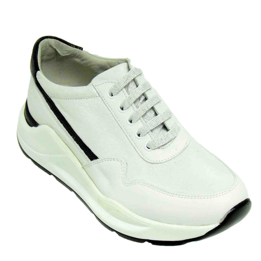 PANTOFI SPORT DAMĂ BRAND ROMÂNESC A301C - totalpantofi