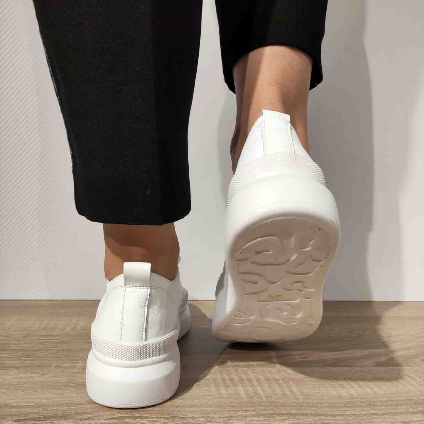 PANTOFI SPORT DAMA FRANCO GERARDO 227802