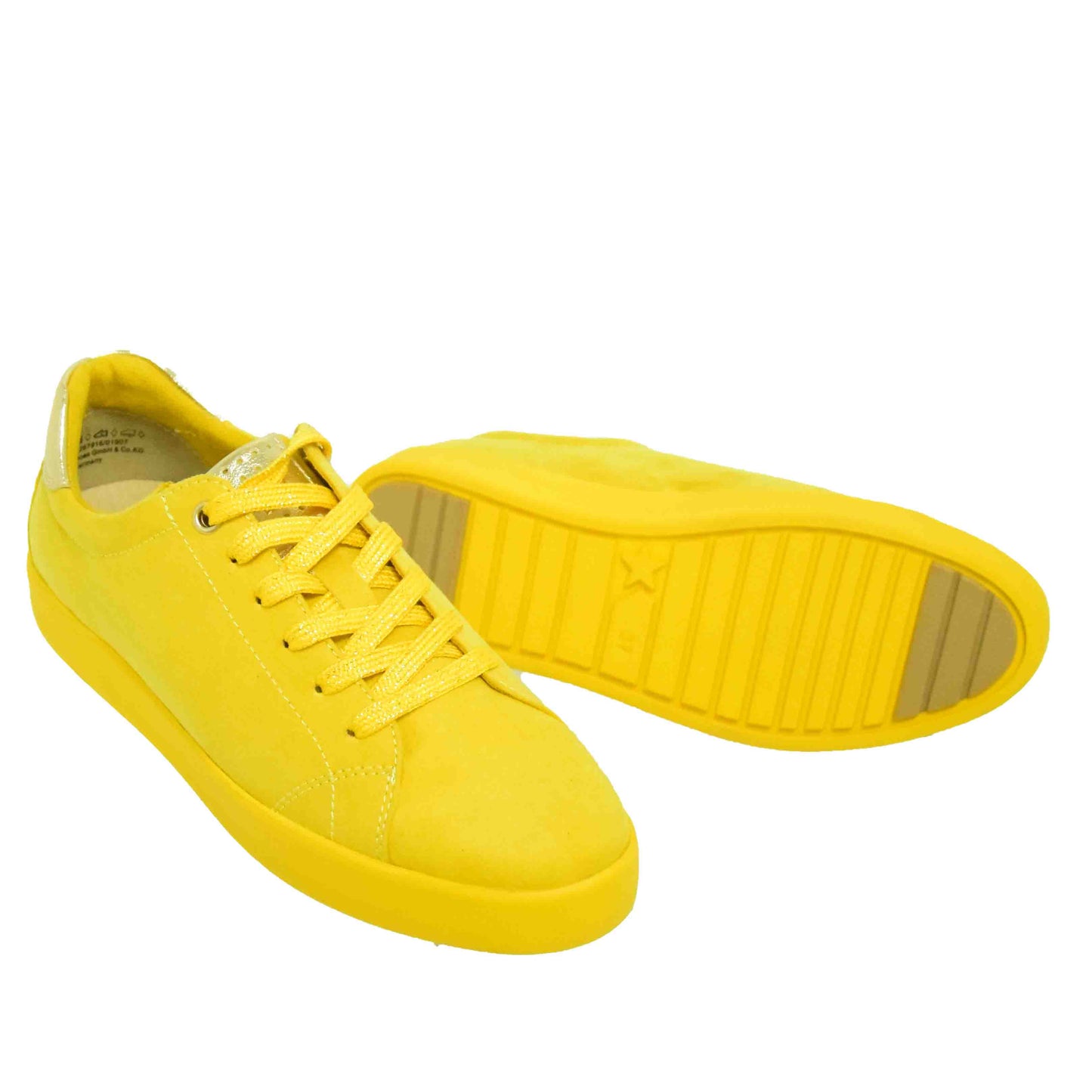 PANTOFI SPORT DAMĂ M.TOZZI MT228