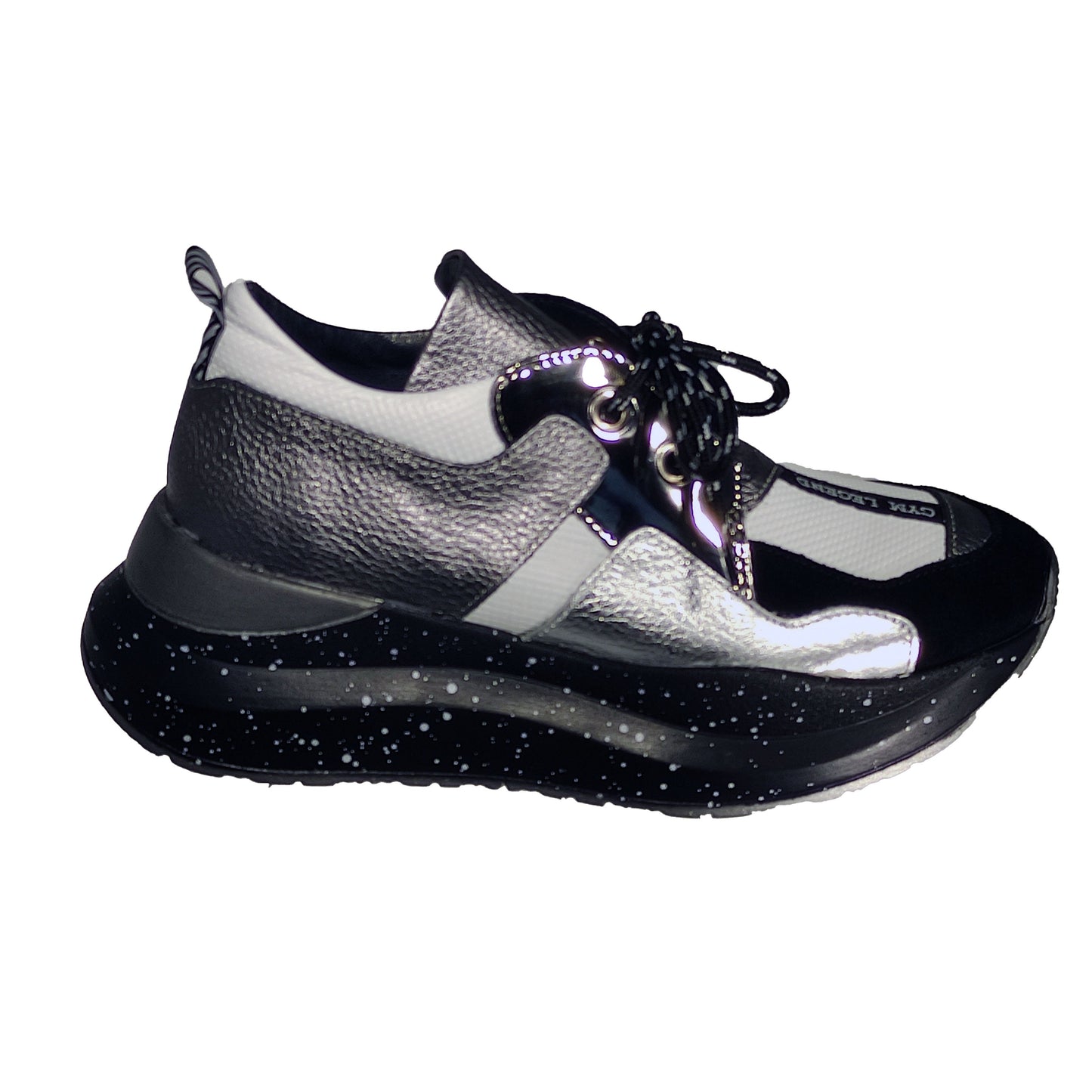 PANTOFI SPORT DAMĂ OSSO/ILI - totalpantofi