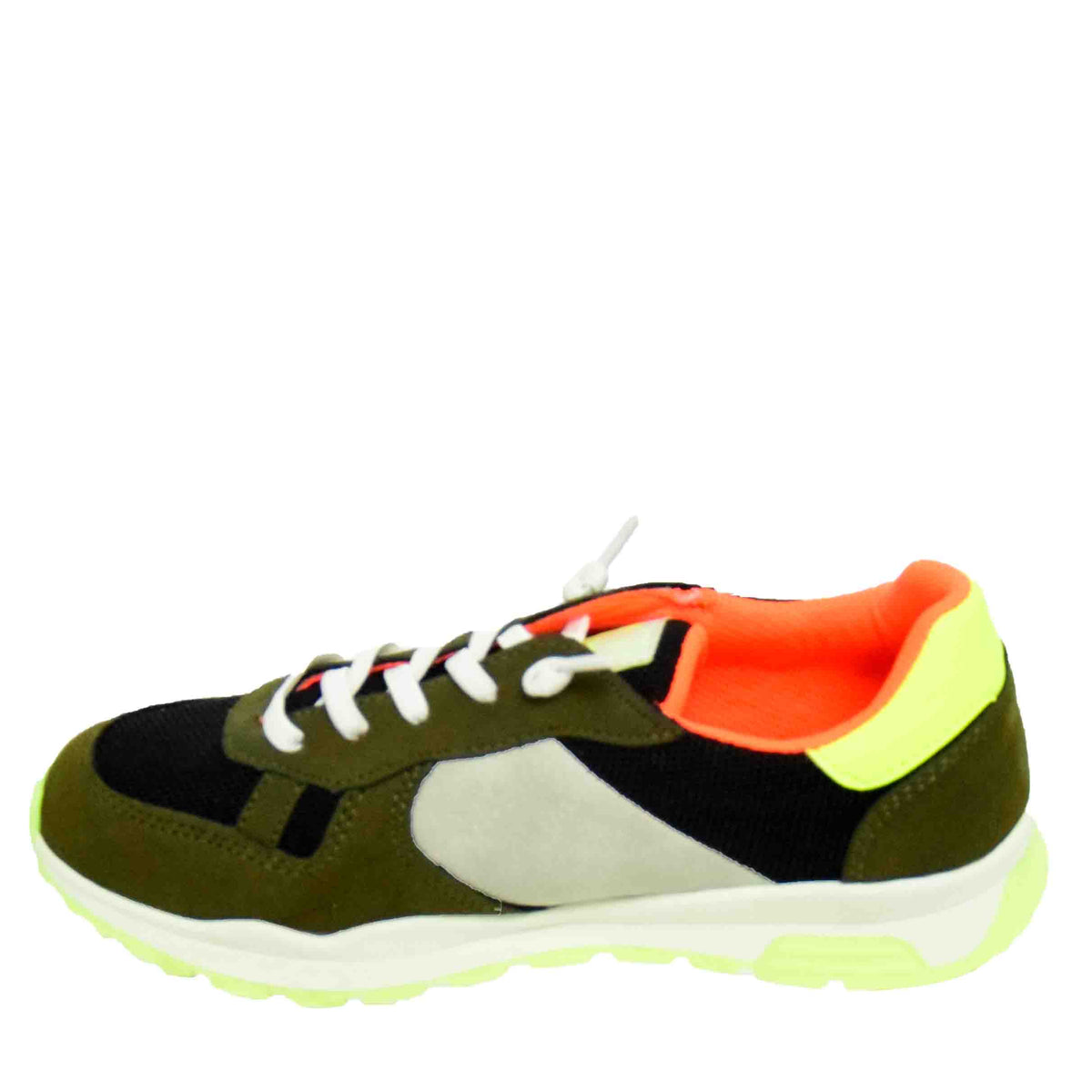 PANTOFI SPORT DAMĂ S.OLIVER SO148 - imagine 4