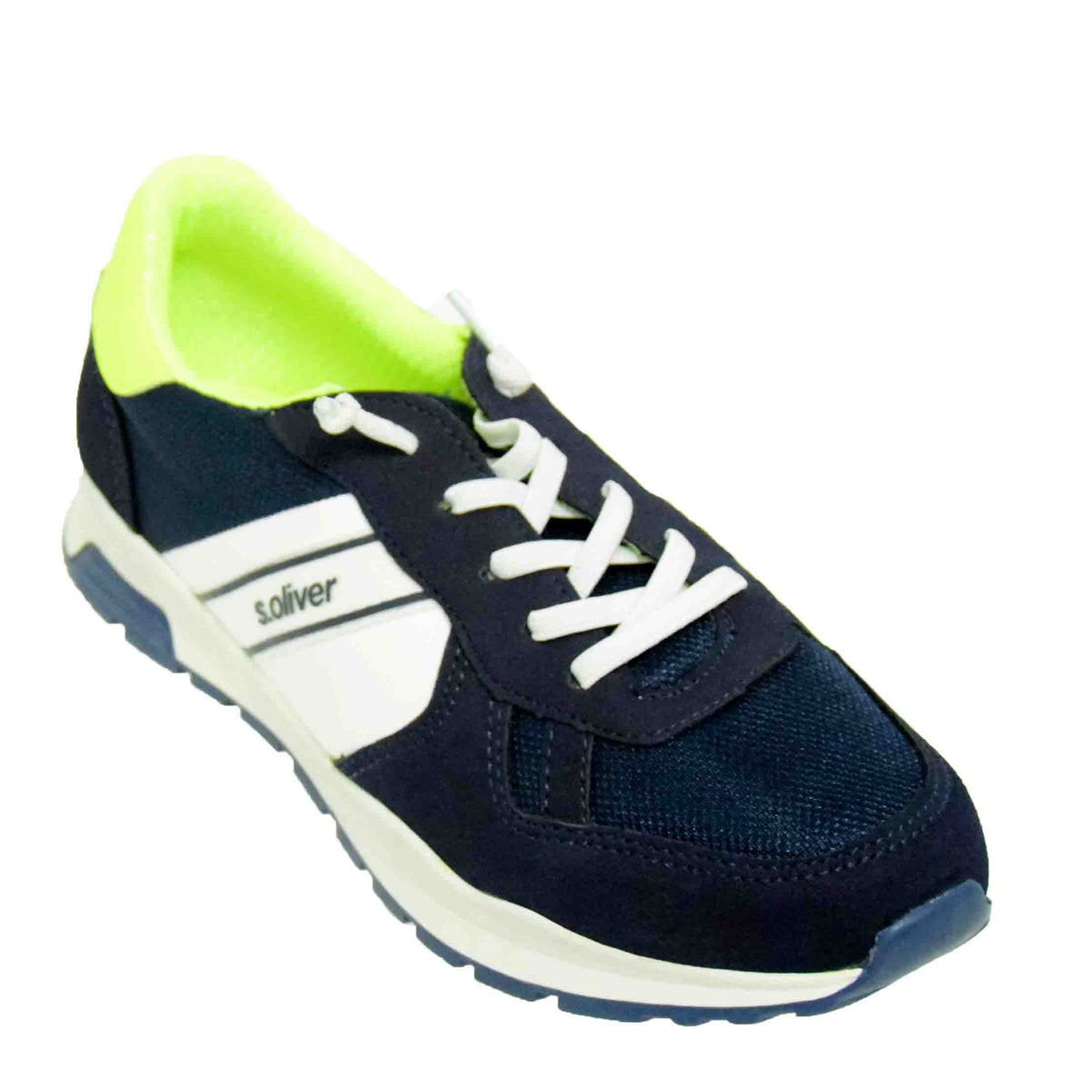 PANTOFI SPORT DAMĂ S.OLIVER SO148 - imagine 7