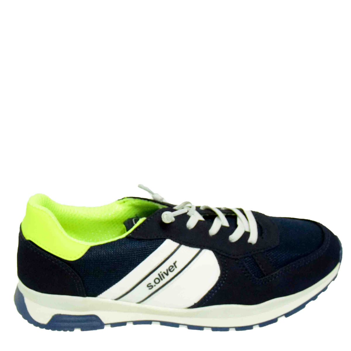 PANTOFI SPORT DAMĂ S.OLIVER SO148 - imagine 8