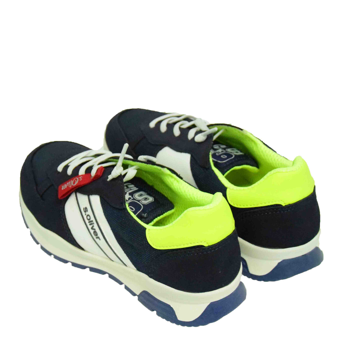 PANTOFI SPORT DAMĂ S.OLIVER SO148 - imagine 11