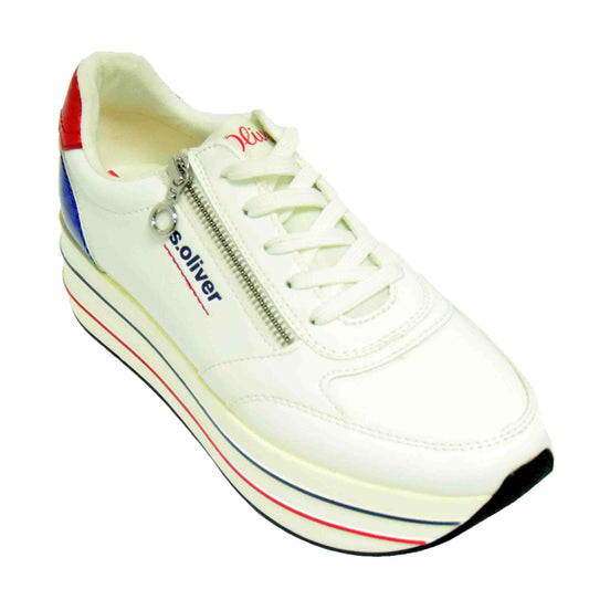 PANTOFI SPORT DAMĂ S.OLIVER SO291