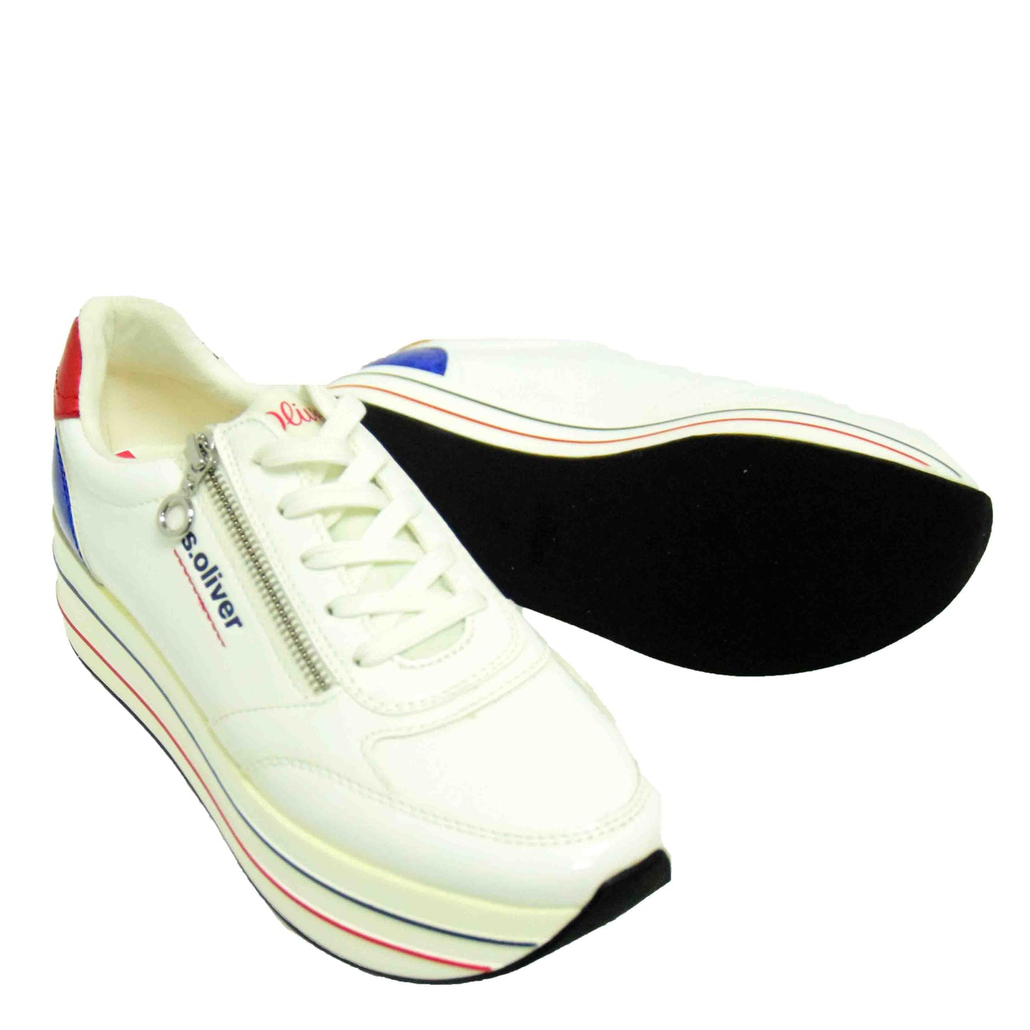 PANTOFI SPORT DAMĂ S.OLIVER SO291