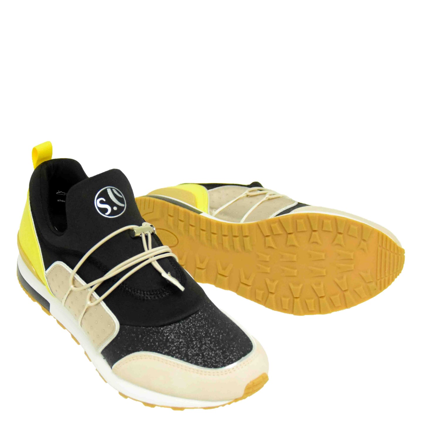 PANTOFI SPORT DAMĂ S.OLIVER SO292