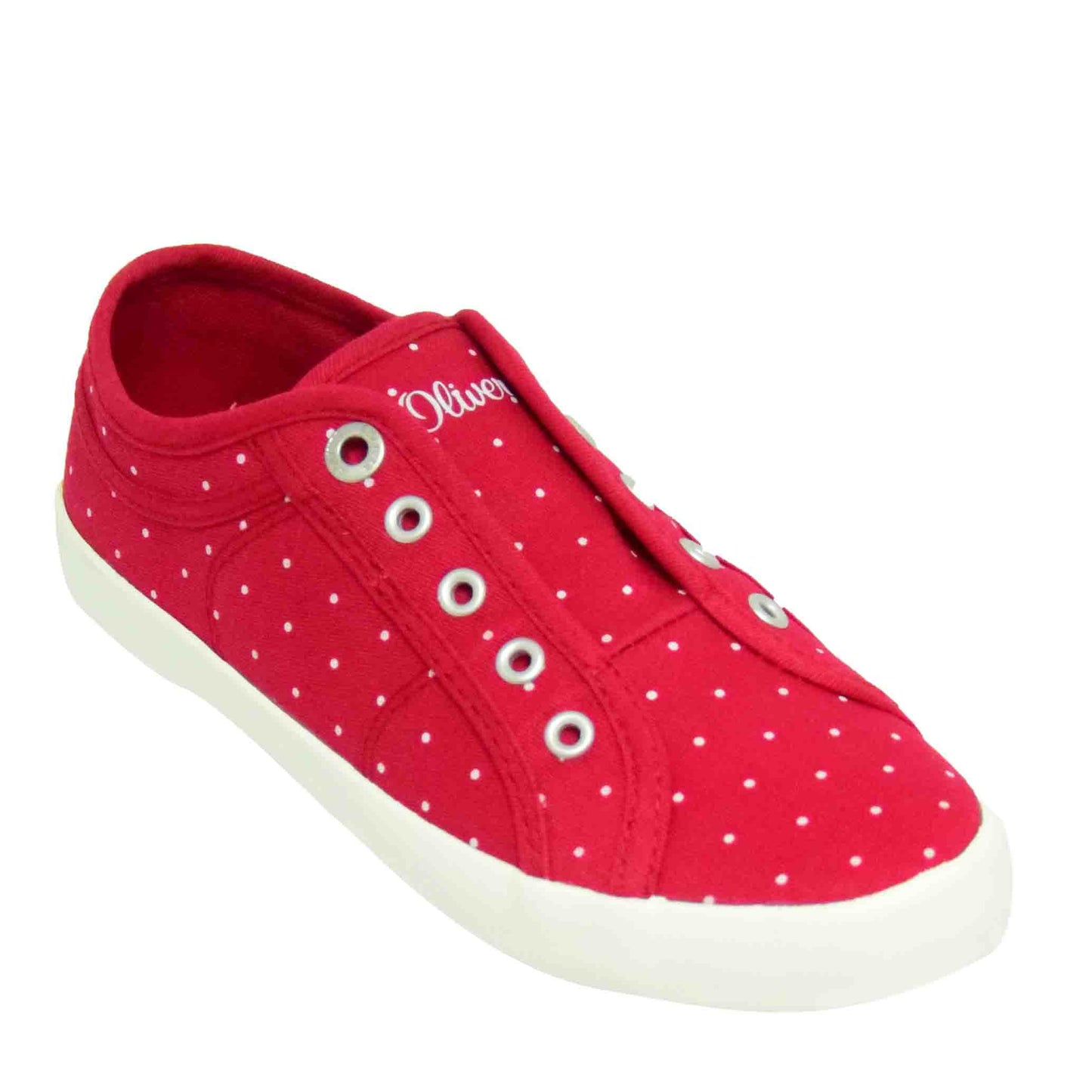 PANTOFI SPORT DAMĂ S.OLIVER SO296 - imagine 2