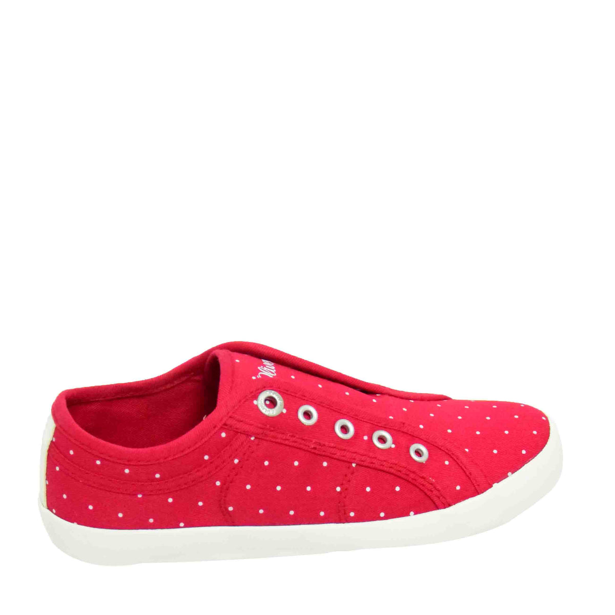 PANTOFI SPORT DAMĂ S.OLIVER SO296 - imagine 3
