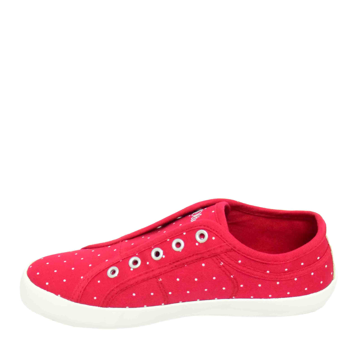 PANTOFI SPORT DAMĂ S.OLIVER SO296 - imagine 4