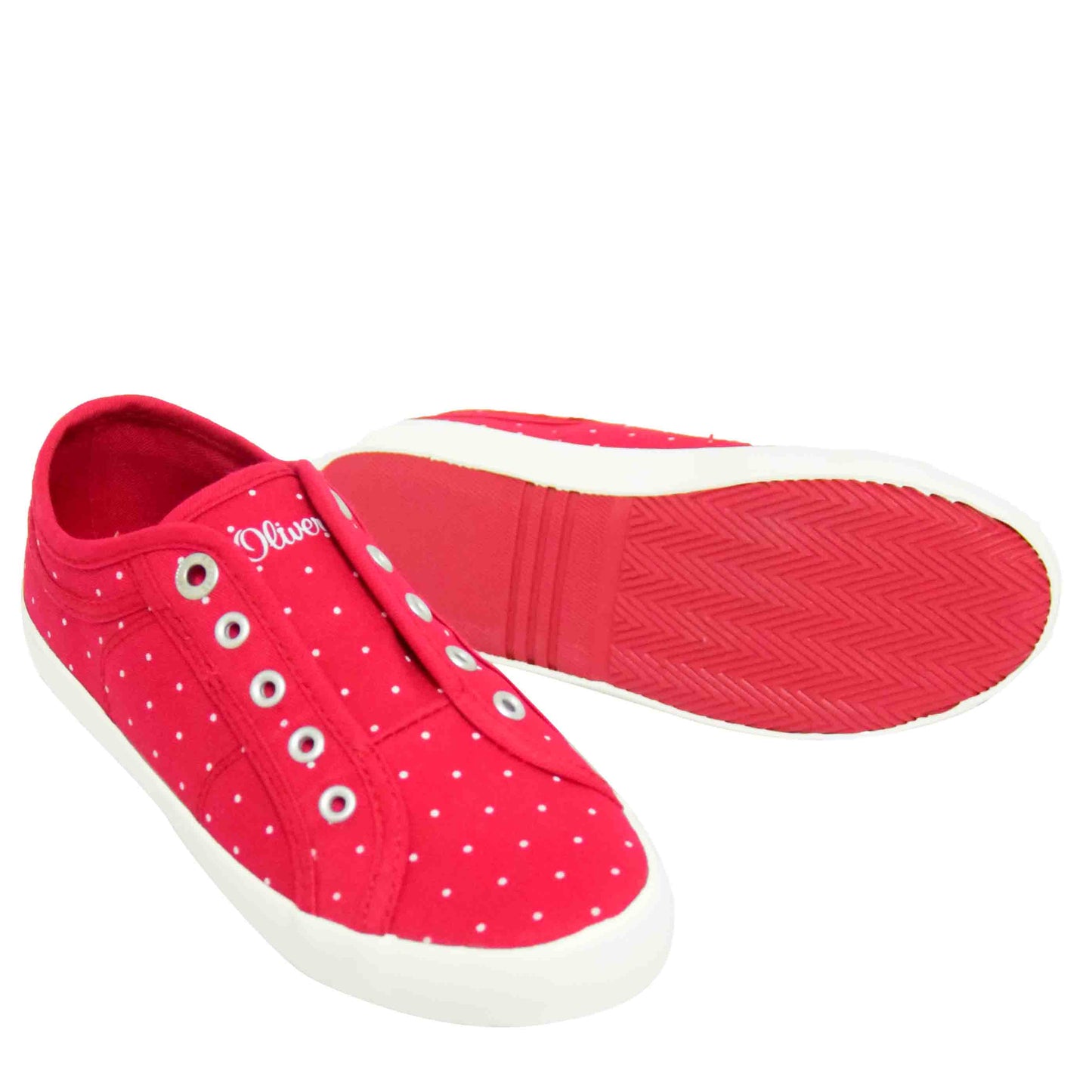 PANTOFI SPORT DAMĂ S.OLIVER SO296