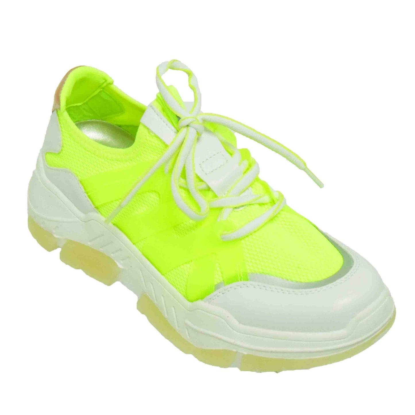 PANTOFI SPORT DAMĂ S.OLIVER SO302 - imagine 2