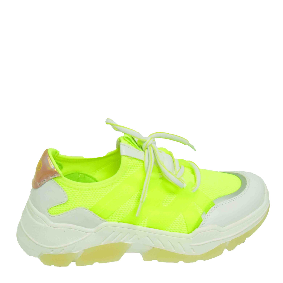 PANTOFI SPORT DAMĂ S.OLIVER SO302 - imagine 3