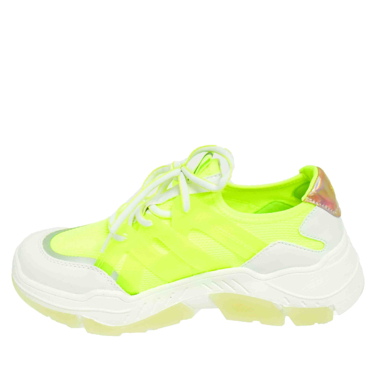 PANTOFI SPORT DAMĂ S.OLIVER SO302 - imagine 4