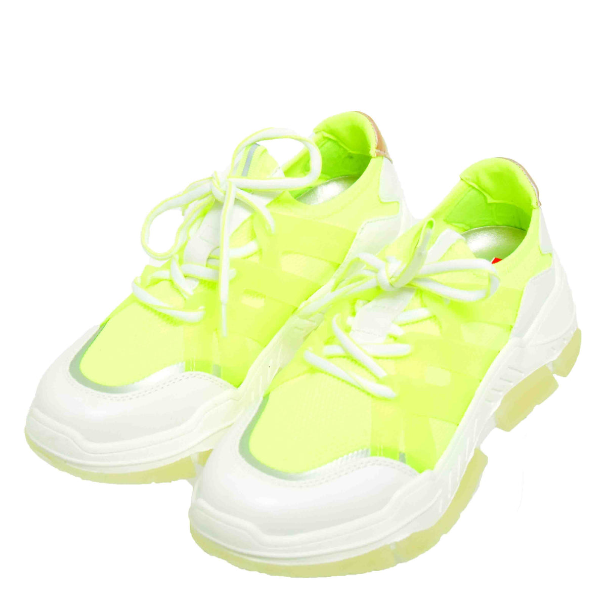 PANTOFI SPORT DAMĂ S.OLIVER SO302 - imagine 5