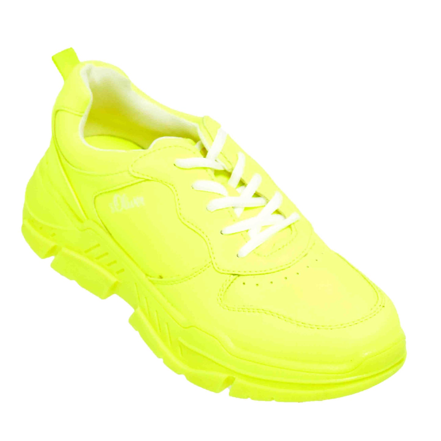 PANTOFI SPORT DAMĂ S.OLIVER SO304 - imagine 2