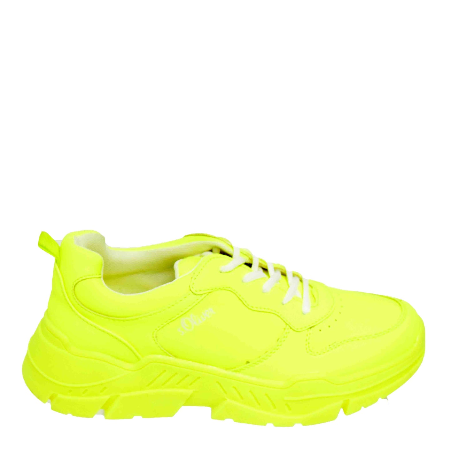 PANTOFI SPORT DAMĂ S.OLIVER SO304 - imagine 3
