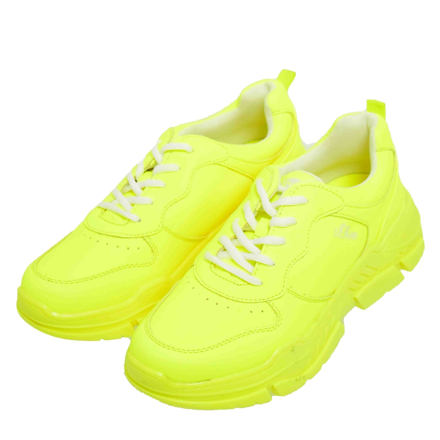 PANTOFI SPORT DAMĂ S.OLIVER SO304 - imagine 5