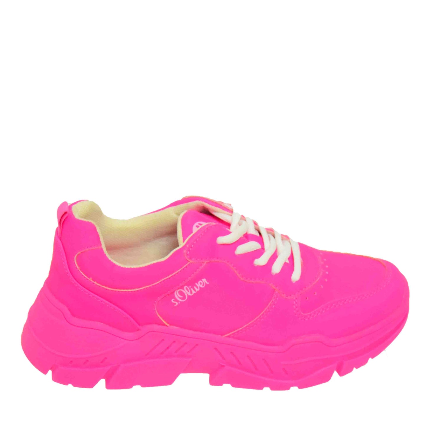 PANTOFI SPORT DAMĂ S.OLIVER SO304 - imagine 9