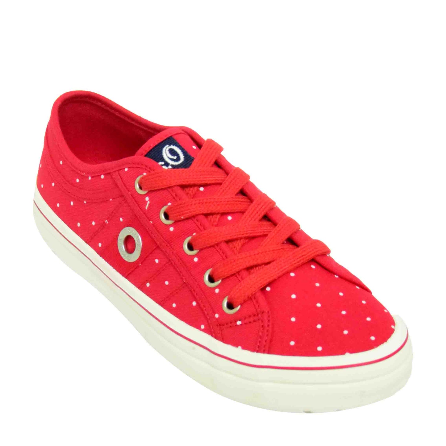 PANTOFI SPORT DAMĂ S.OLIVER SO308 - imagine 2