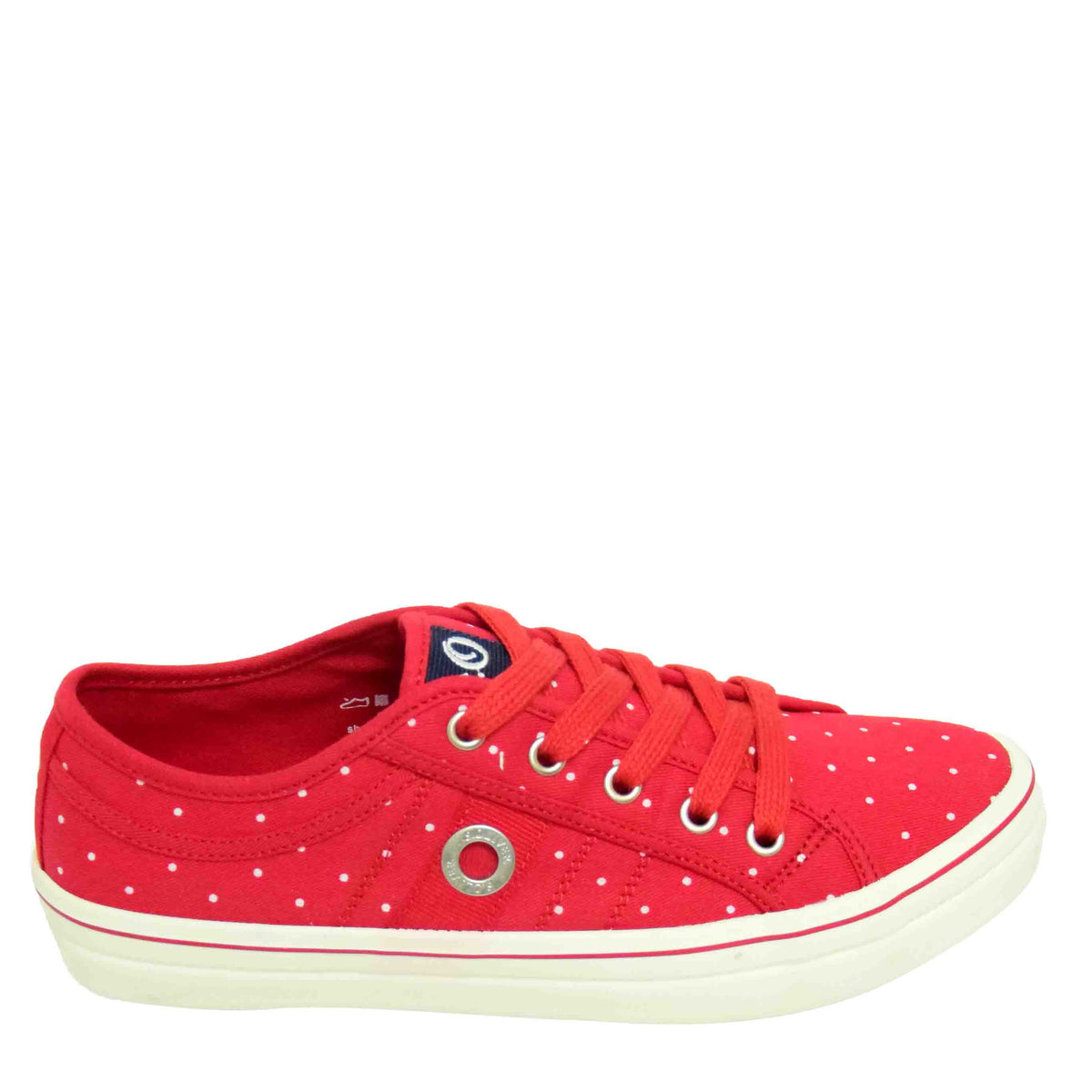 PANTOFI SPORT DAMĂ S.OLIVER SO308 - imagine 3