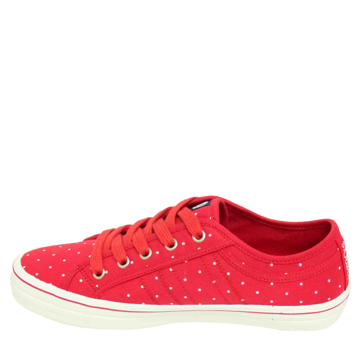 PANTOFI SPORT DAMĂ S.OLIVER SO308 - imagine 4
