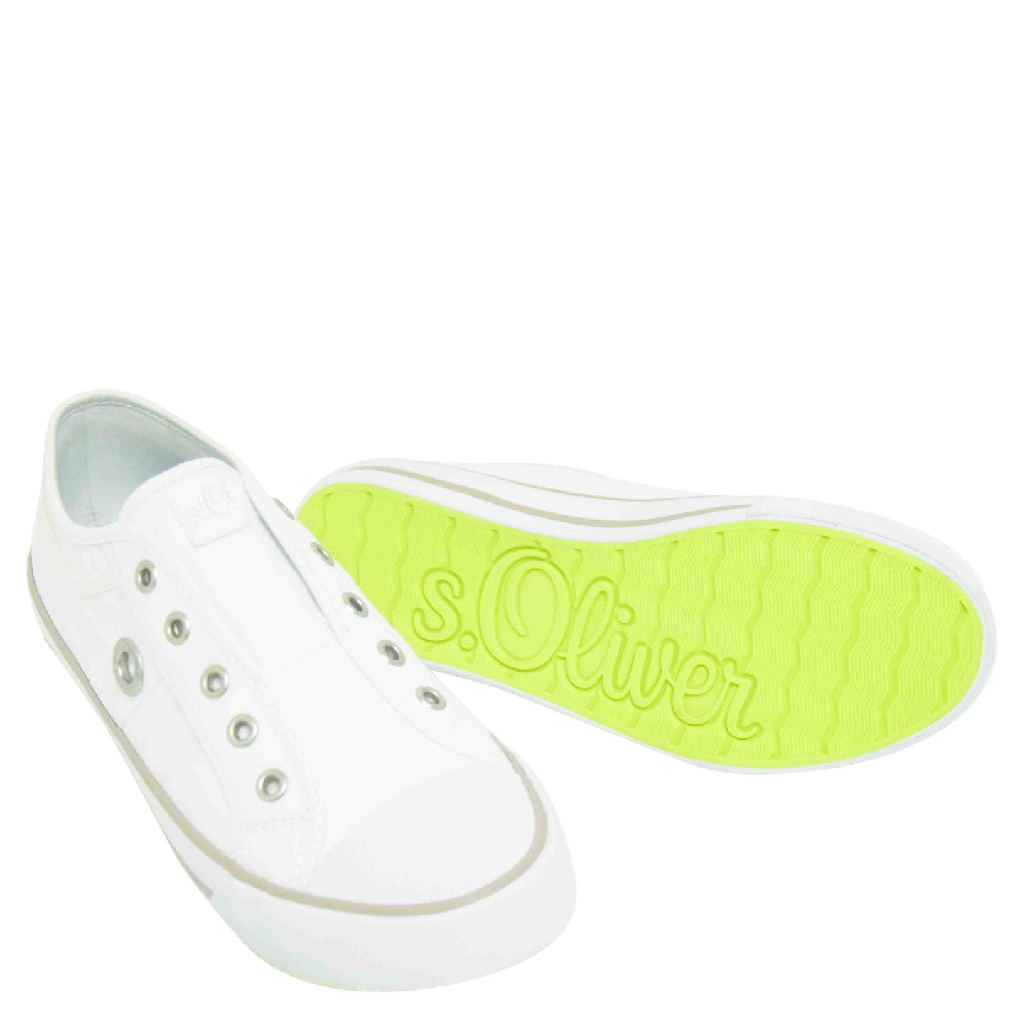 PANTOFI SPORT DAMĂ S.OLIVER SO315