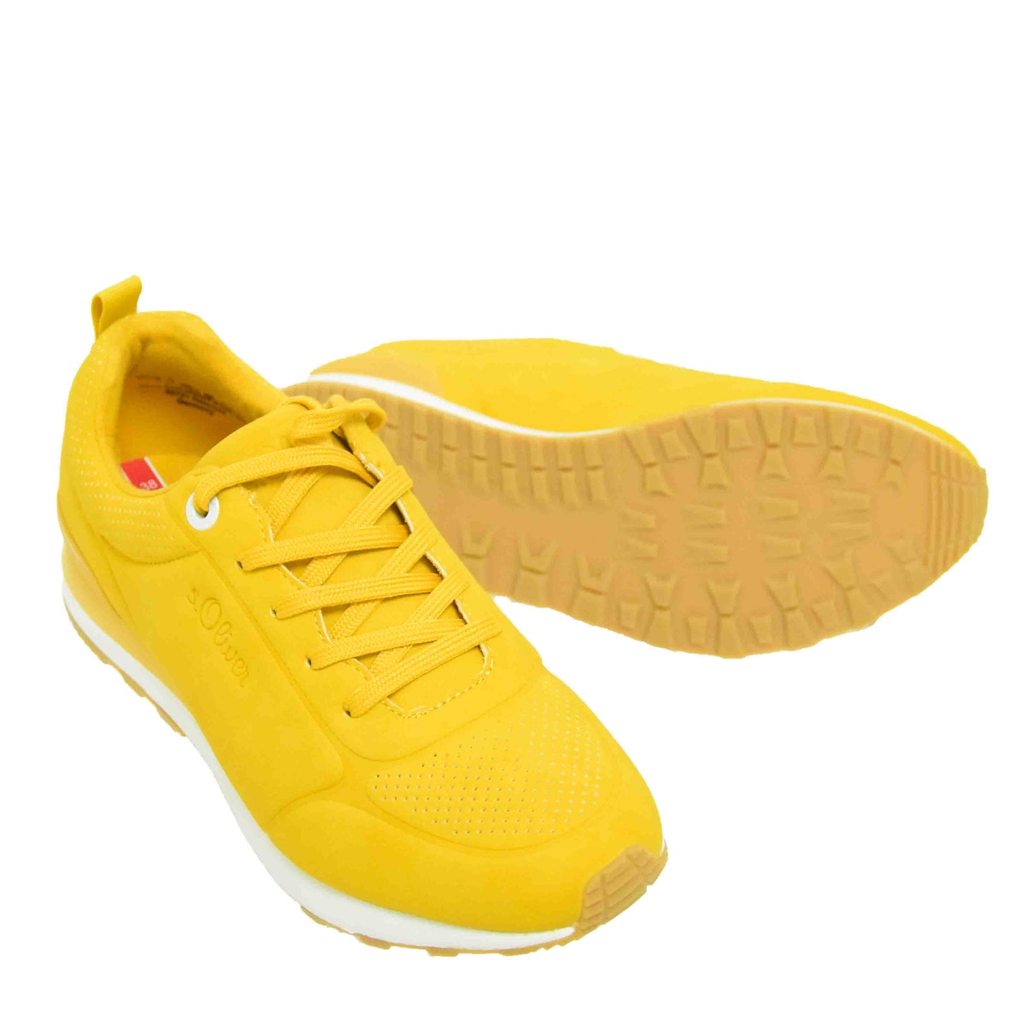 PANTOFI SPORT DAMĂ S.OLIVER SO316