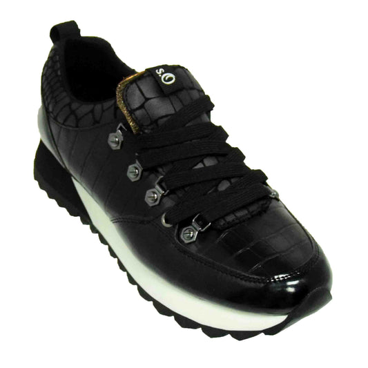 PANTOFI SPORT DAMĂ S.OLIVER SO337