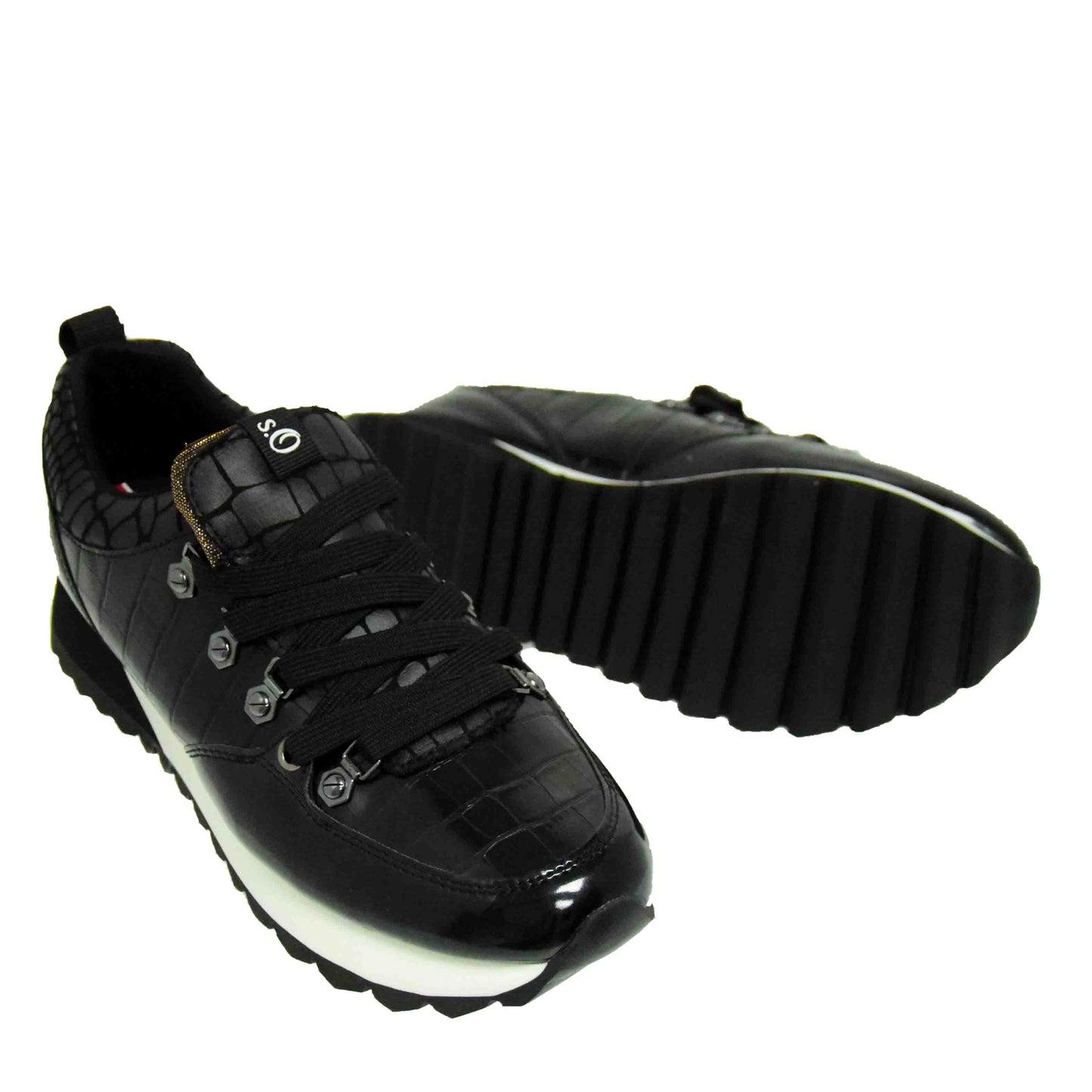 PANTOFI SPORT DAMĂ S.OLIVER SO337