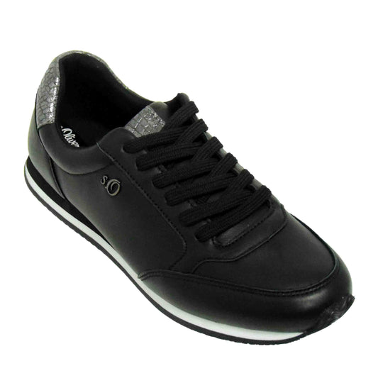 PANTOFI SPORT DAMĂ S.OLIVER SO340