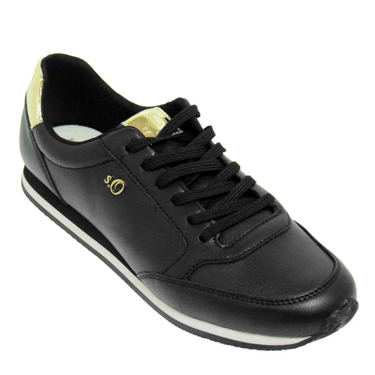 PANTOFI SPORT DAMĂ S.OLIVER SO44