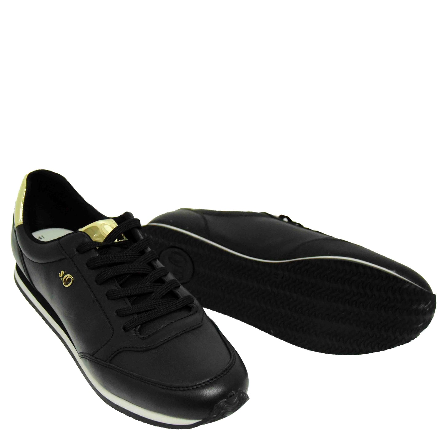PANTOFI SPORT DAMĂ S.OLIVER SO44