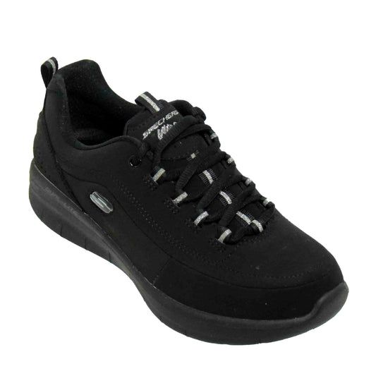 PANTOFI SPORT DAMĂ SKECHERS SK109