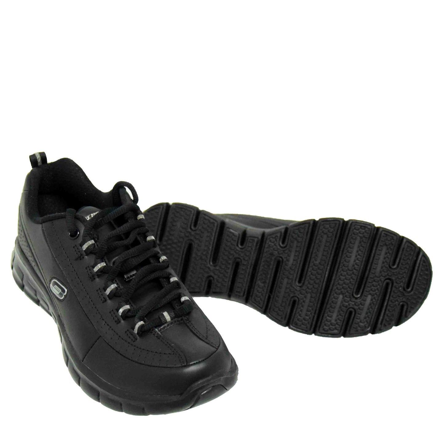 PANTOFI SPORT DAMĂ SKECHERS SK492