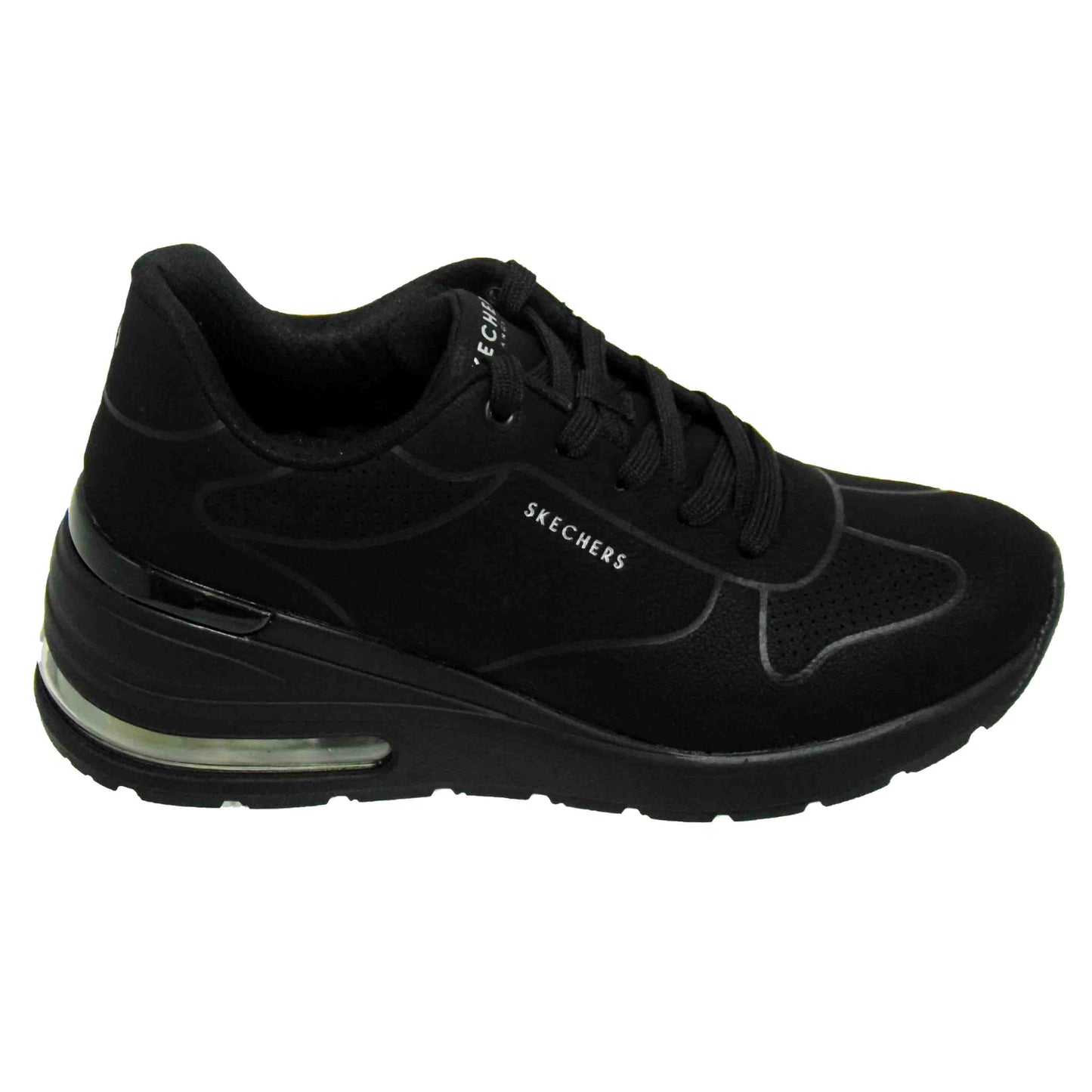 PANTOFI SPORT DAMĂ SKECHERS SK623