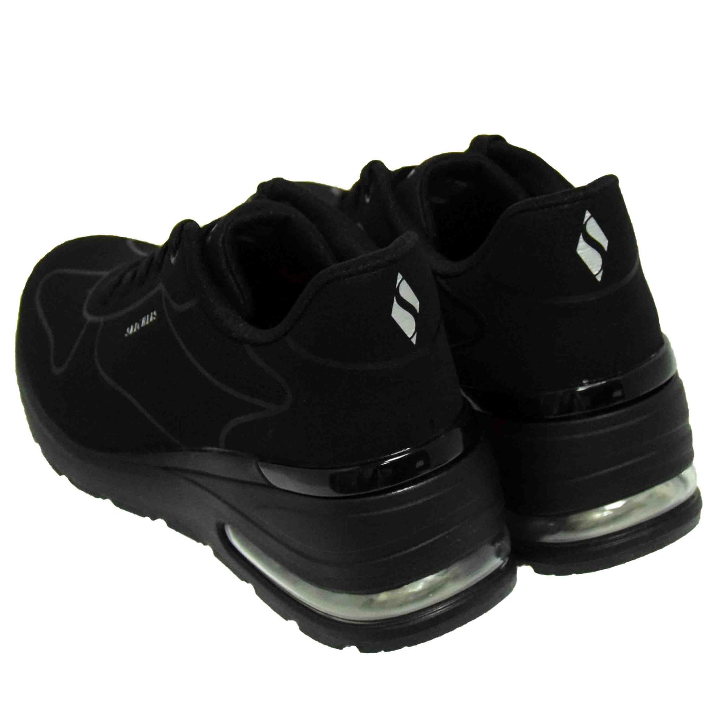 PANTOFI SPORT DAMĂ SKECHERS SK623