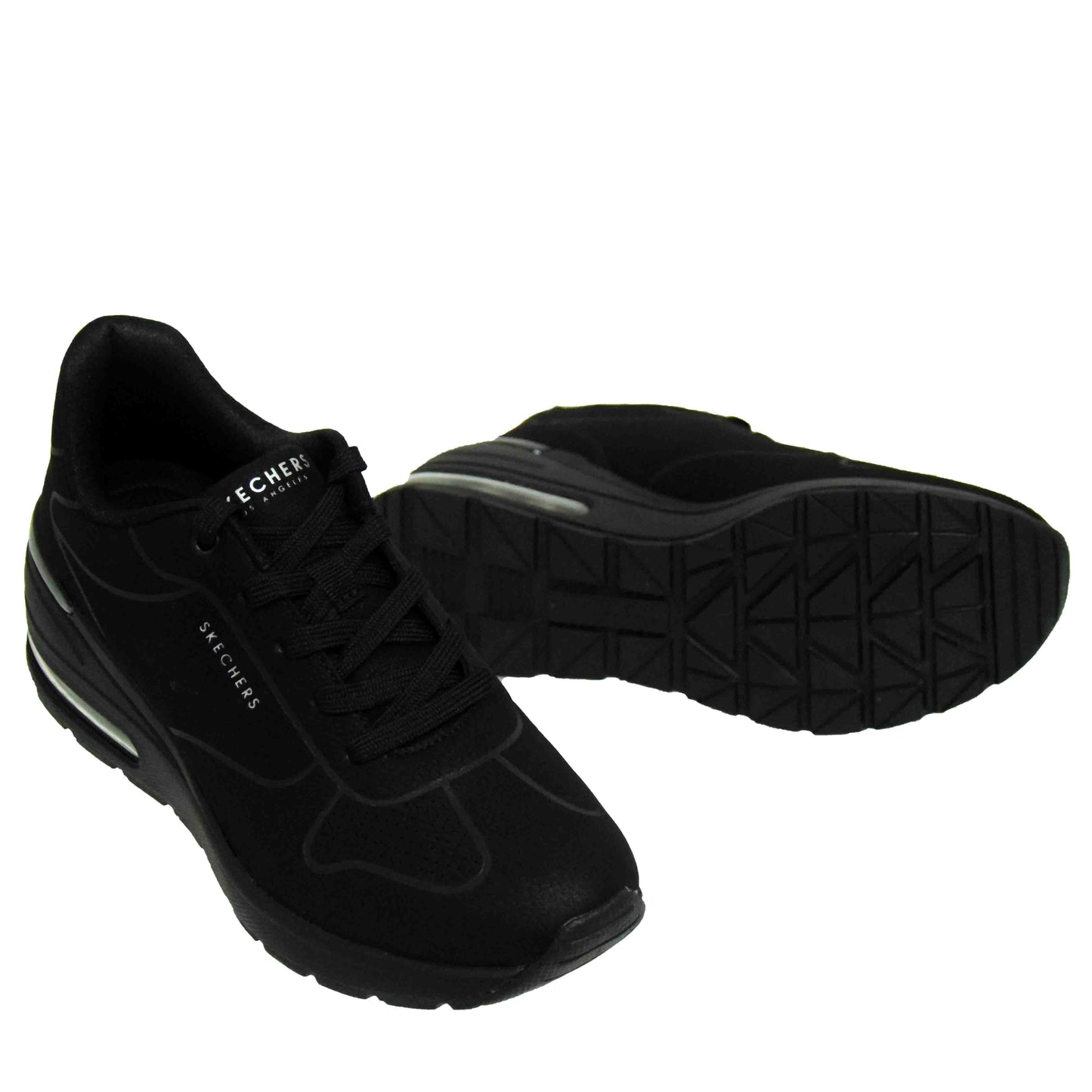 PANTOFI SPORT DAMĂ SKECHERS SK623