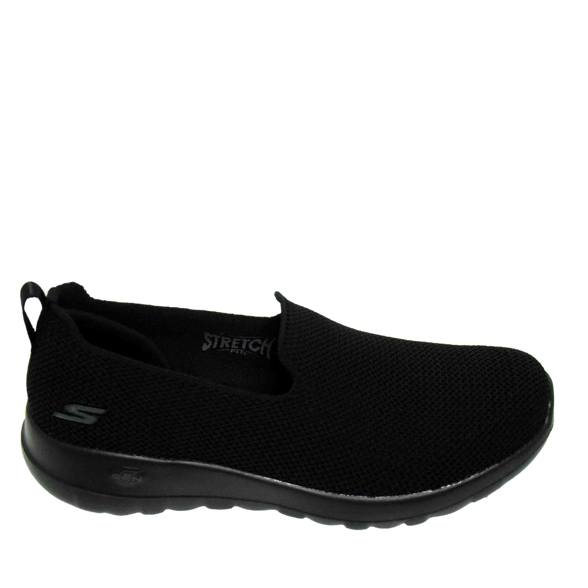 PANTOFI SPORT DAMĂ SKECHERS 124187 - imagine 3