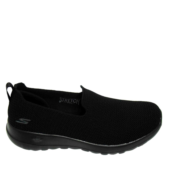 PANTOFI SPORT DAMĂ SKECHERS 124187 - imagine 3