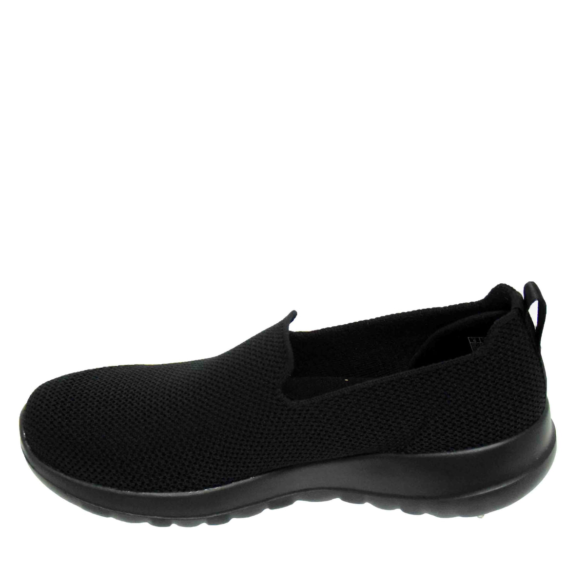PANTOFI SPORT DAMĂ SKECHERS 124187 - imagine 4