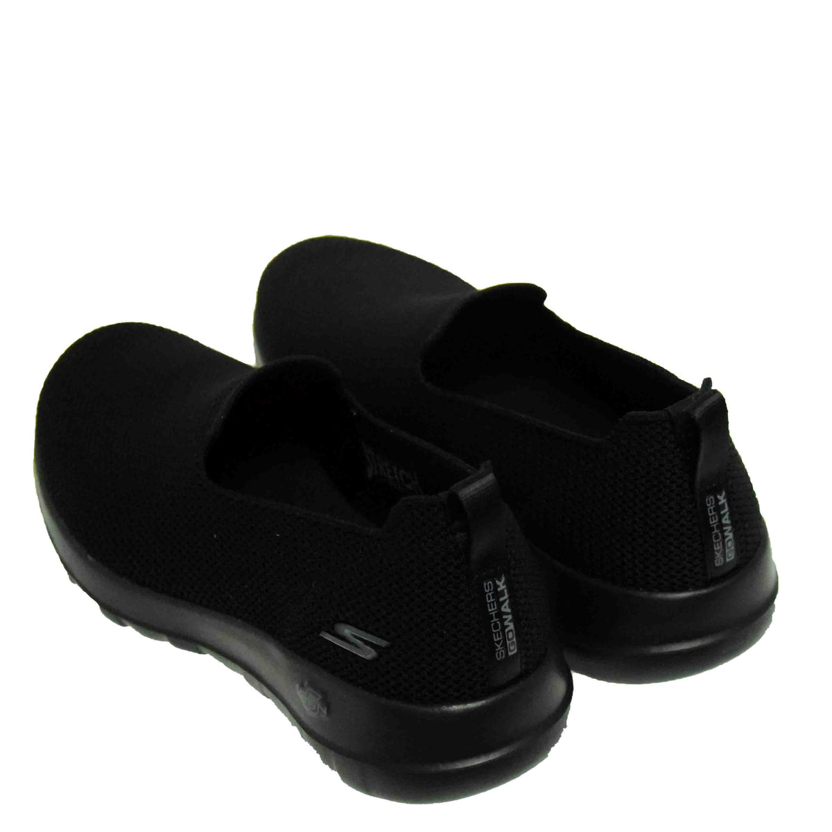 PANTOFI SPORT DAMĂ SKECHERS 124187 - imagine 6