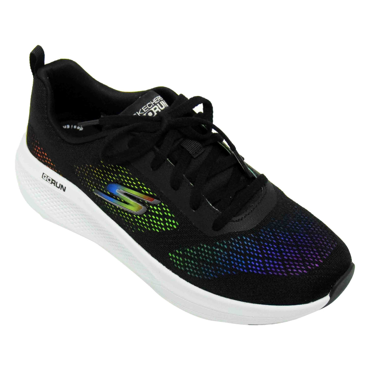 PANTOFI SPORT DAMĂ SKECHERS SK643 - imagine 2