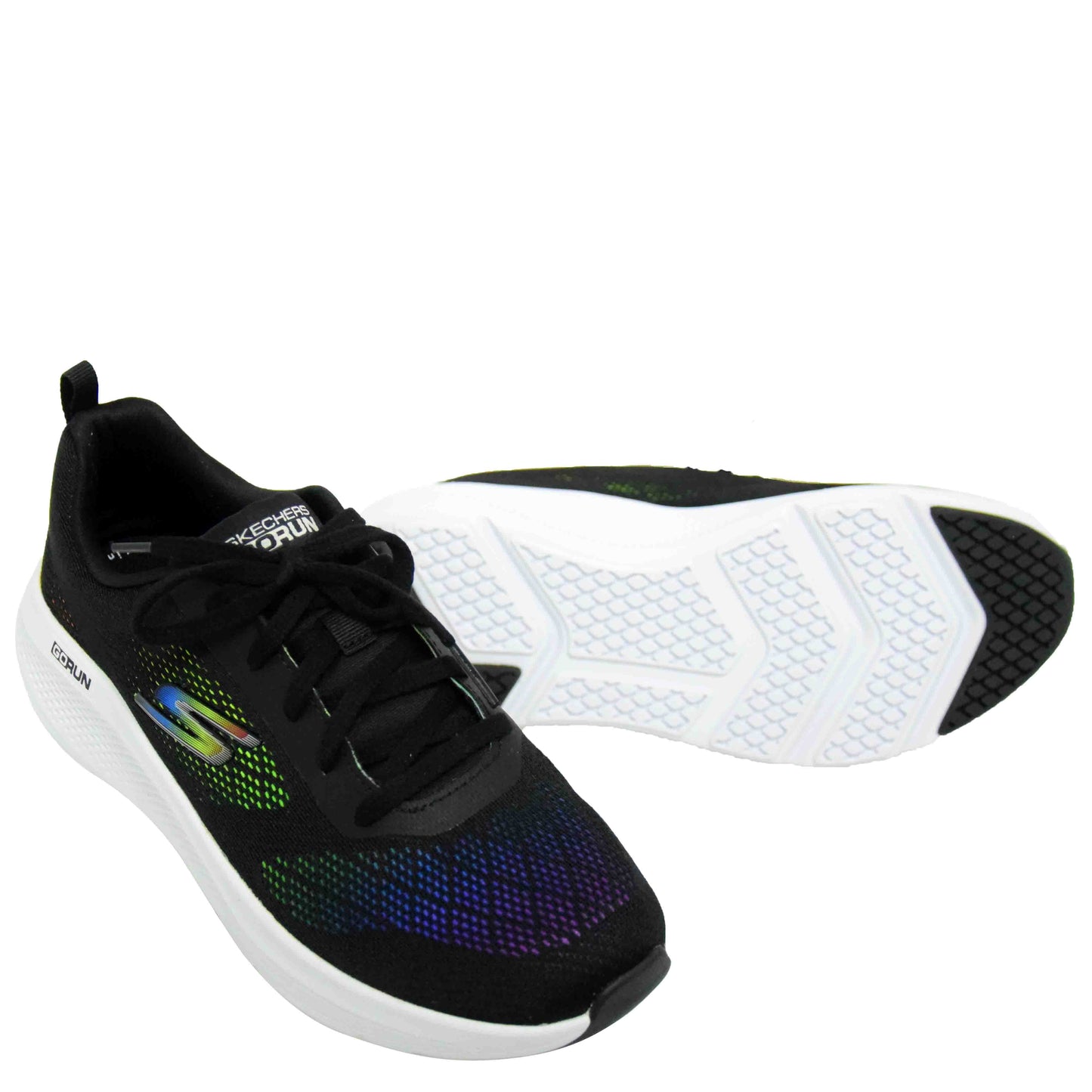 PANTOFI SPORT DAMĂ SKECHERS SK643